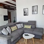 Sea View Apartments