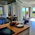 Malo Ferienvilla Privlaka, Pool, Boje, Wi-Fi, Wallbox