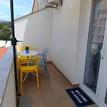 Apartmani Irina