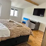 Seaview Villa Summer With Private Pool & Garden