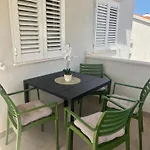 Apartmani Pernjak