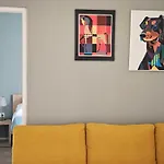 #Sunny Little Apartment In Zadar City Center