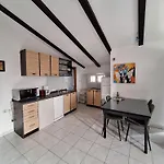 Apartmani Vera