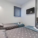 Lovely Apartment In Blato With Wifi