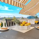 Tinel Apartment Sukosan