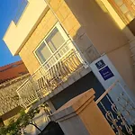 Antonny Apartment