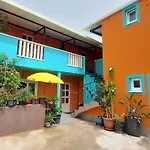 Mexicana Apartment Pink