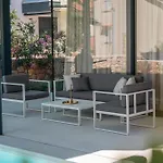 Villa Belmar Family House With Play Room For Kids & Pool