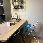 Apartman “Gust”