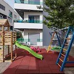 Boutique Apartments Blitz 1