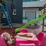 Boutique Apartments Blitz 1