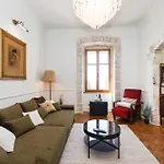 Historic Luxe Zadar
