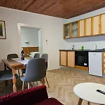 Bogdanovic Home