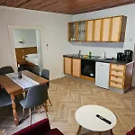 Bogdanovic Home