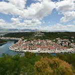 Studio Apartman Ivan