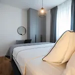 Apartment Olive Hills