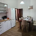 Bogdanovic Apartments
