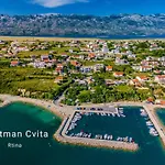 Apartman Cvita Rtina
