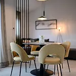 Big Sky Apartmani