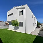 Big Sky Apartmani