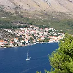 Seaside Apartments With A Swimming Pool Mokosica, Dubrovnik - 23230