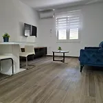 Larissa Apartman Zadar