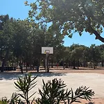 Mobile Home Cabana, Camping Biograd Na Moru