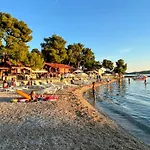 Mobile Home Cabana, Camping Biograd Na Moru