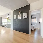Apartments Sime