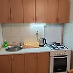 Apartments Markotic