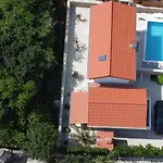 Seaside House With A Swimming Pool Vinjerac, Zadar - 9689