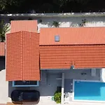 Seaside House With A Swimming Pool Vinjerac, Zadar - 9689