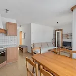 Apartment In Sukosan With Seaview, Terrace, Air Condition, Wifi