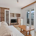 Apartment In Sukosan With Seaview, Terrace, Air Condition, Wifi