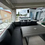 Penhaus Apartman Angelus Drage