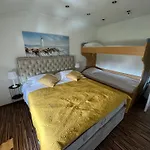 Penhaus Apartman Angelus Drage