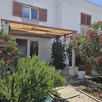 Apartments Cvijet Mora Sreser