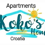 Koko'S Home
