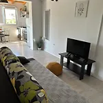 Apartments Beach Way