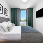 Apartment Sunny Rock