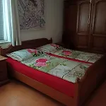 Apartment In Biograd Na Moru With Terrace, Air Conditioning, Wi-Fi, Dishwasher