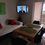 Apartment In Biograd Na Moru With Terrace, Air Conditioning, Wi-Fi, Dishwasher