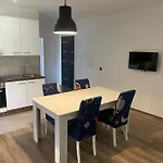 Apartmani Bm