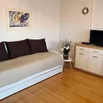 Apartment Sokol