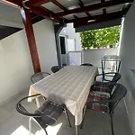 Apartman Boja Vir