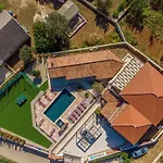 Villa Frenky Zadarvillas
