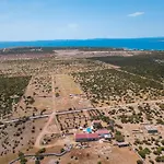 Secluded House With A Swimming Pool Kosljun, Pag - 22238