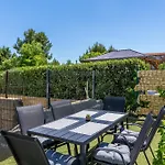 Apartment Floreani