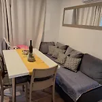 Mobile Home Leda