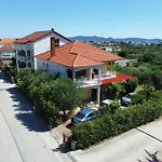 Apartments With A Parking Space Bibinje, Zadar - 23376